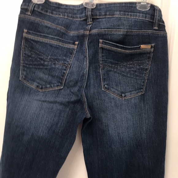 Whitehouse Black Market bootcut jeans - Picture 2 of 2